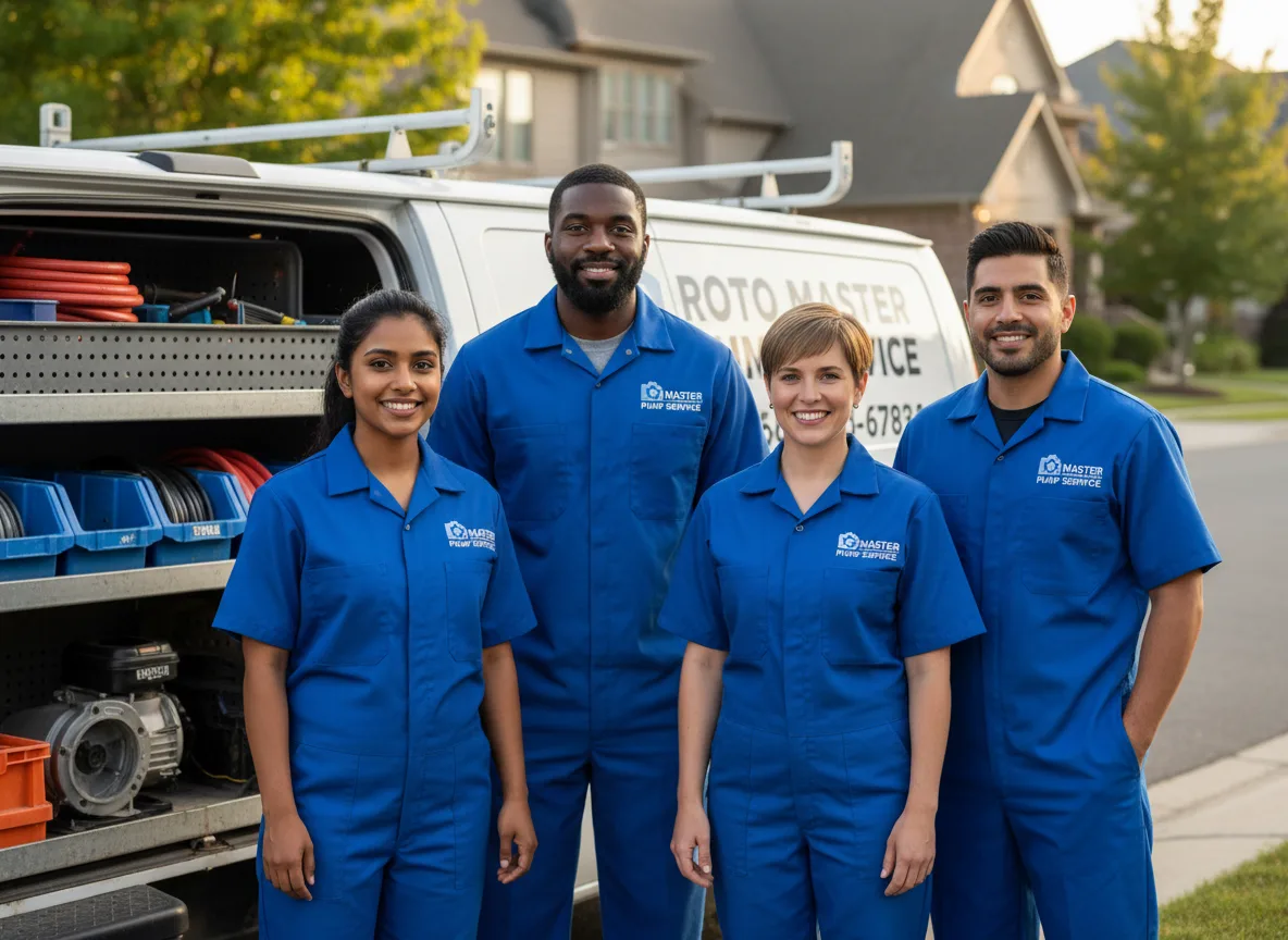Sump Pump Installation company in Melbourne Beach, FL